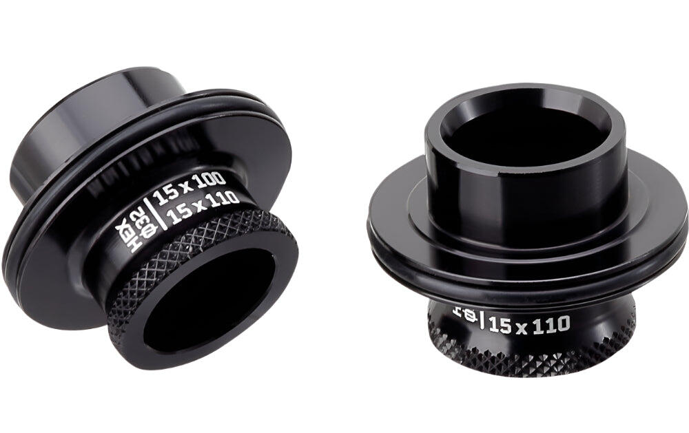Spank Hex 32 Diameter Front Hub 15x100/110 Adapter