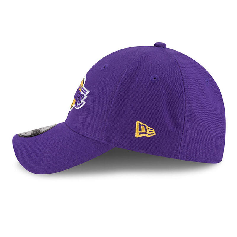 New Era The League NBA Cap Team Los Sportovní článek pro Fanouškovské zboží