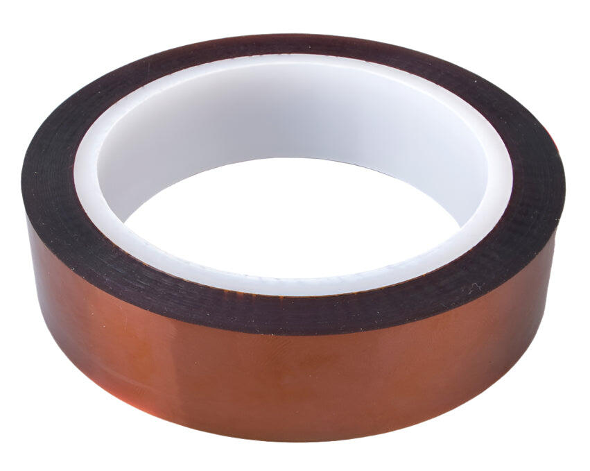Spank Fratelli Tubeless Tape W38mm*8m w/4pcs 50x24mm Stickers