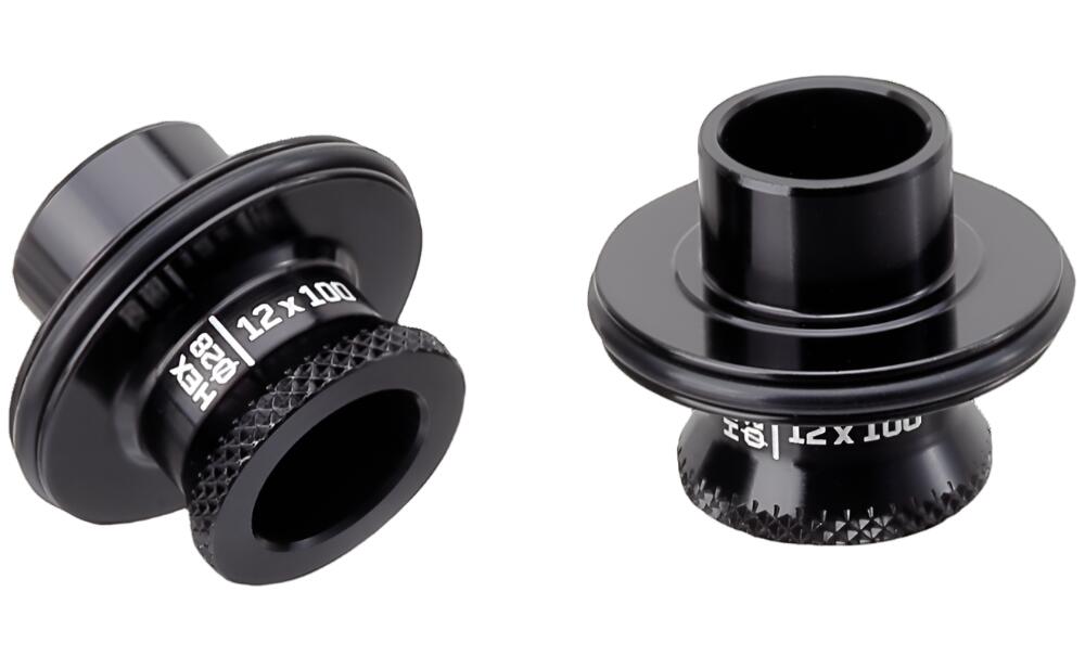 Spank Hex 28 Diameter Front Hub 12x100 Adapter