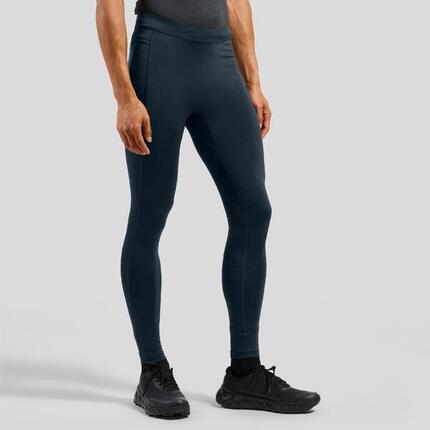 Collant Long Odlo Essential Noir Homme