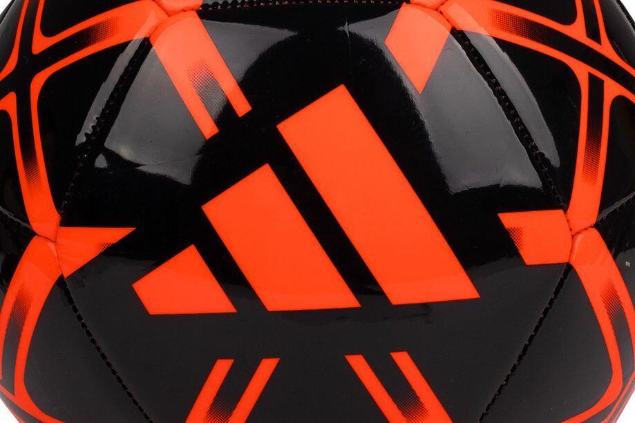 Ballon de football Adidas modèle IP1650 pour unisexe 3/4