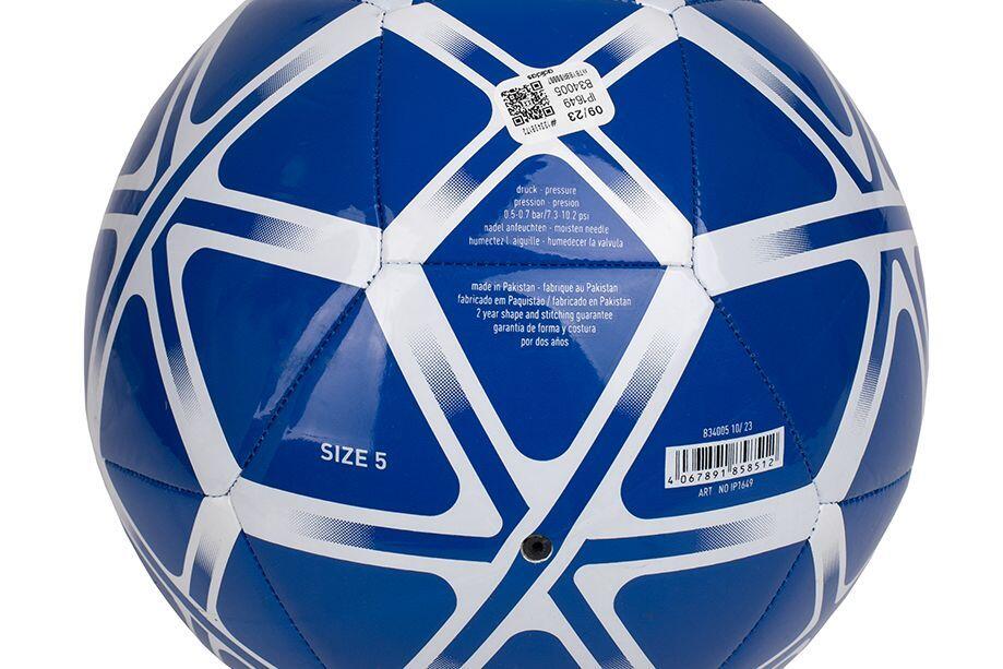 Balles Adidas Sport Starlancer Clb Adulte 4/4