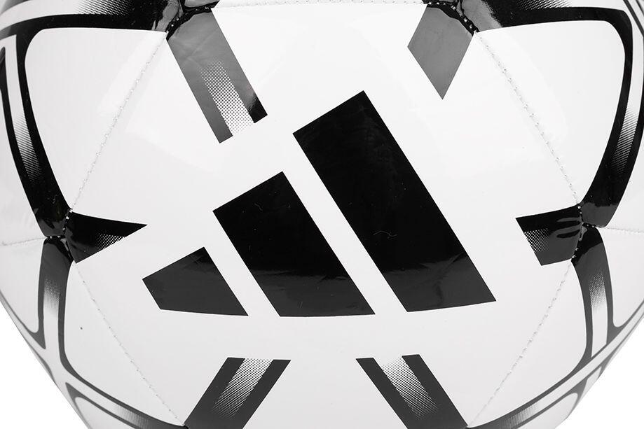 PALLONE da calcio adidas bianco 3/6