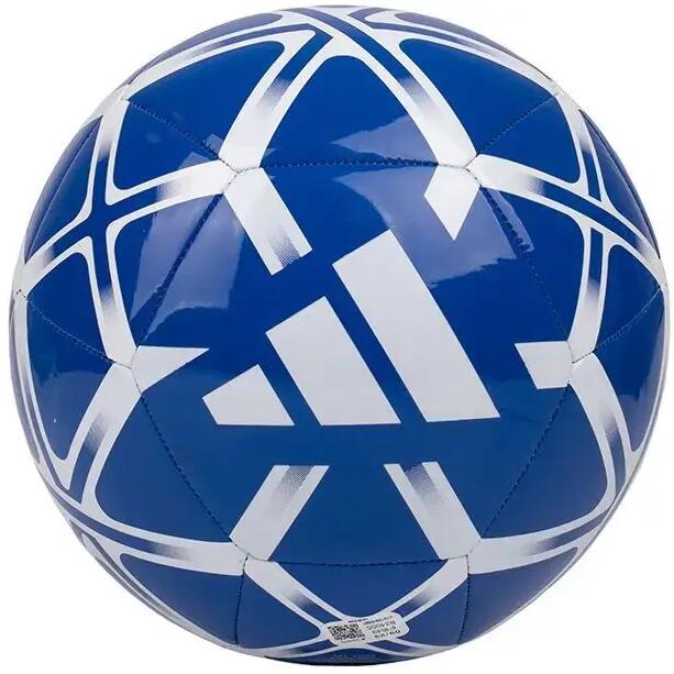 BLUE / WHITE