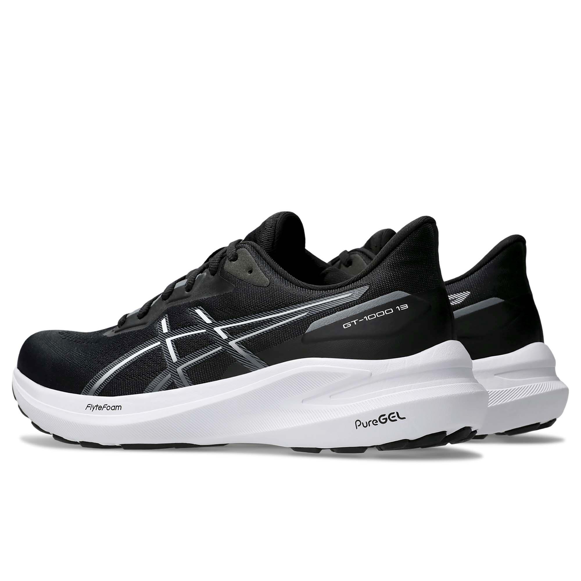Running-Schuhe Asics Gt-1000 13 Erwachsene 4/5