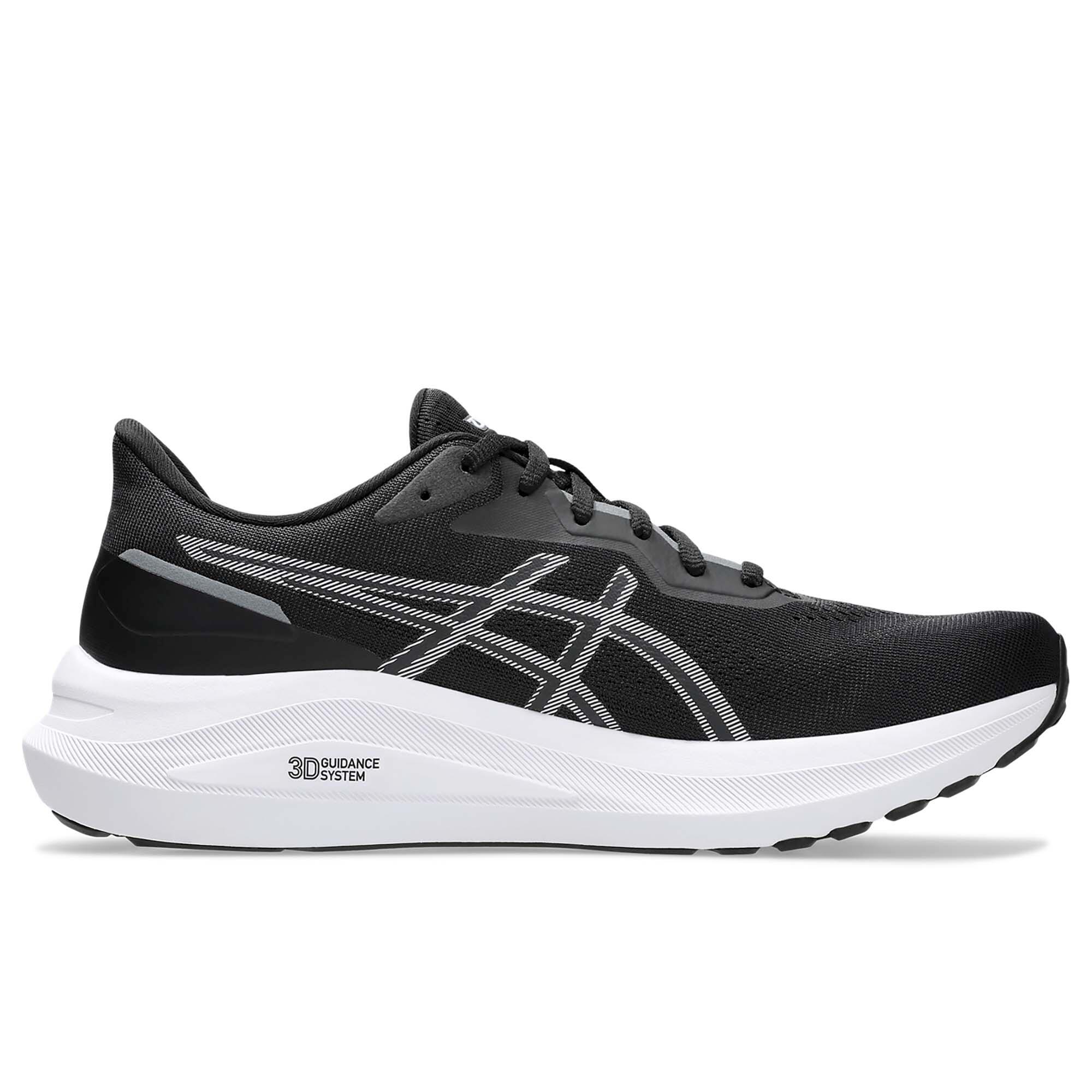 Running-Schuhe Asics Gt-1000 13 Erwachsene 2/5