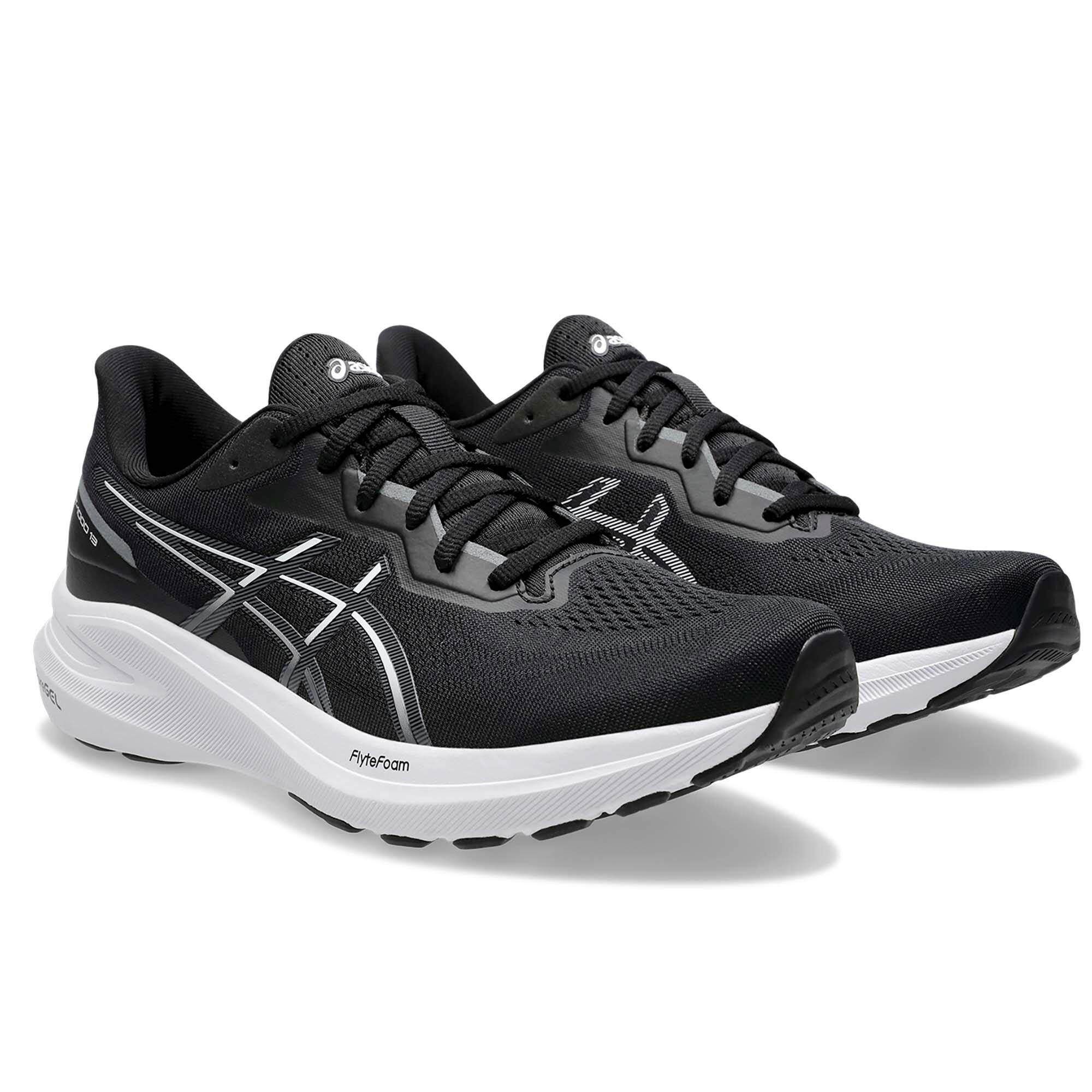 Running-Schuhe Asics Gt-1000 13 Erwachsene 3/5