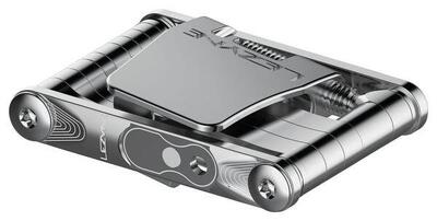 Lezyne sv pro 13 multi tools polish