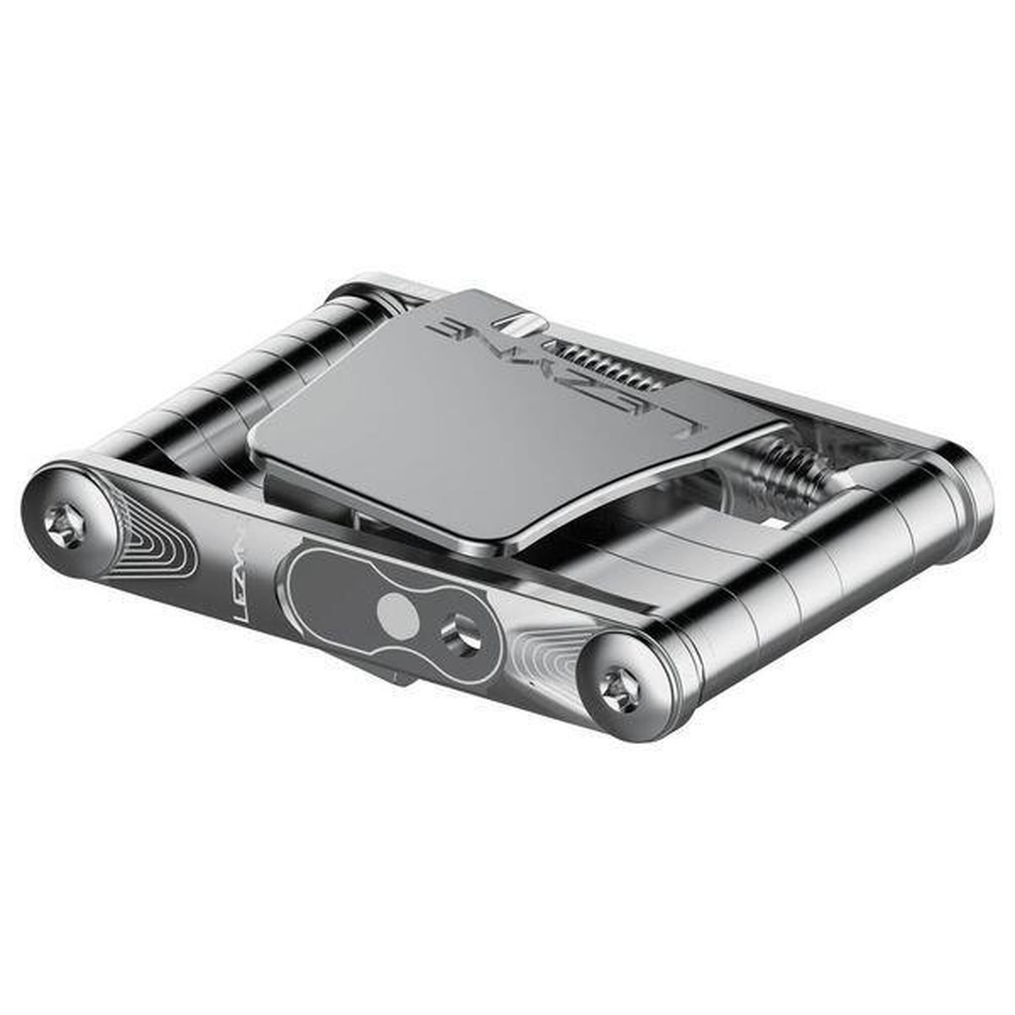 LEZYNE Multinástroj Lezyne SV-Pro 13
