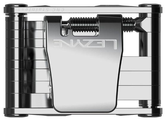 Multi Outils Lezyne SV Pro 13 Argent 2/3