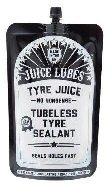 JUICE LUBES Juice Lubes Tyre Juice Tubeless Bike Tyre Sealant 140ml Road Bike MTB