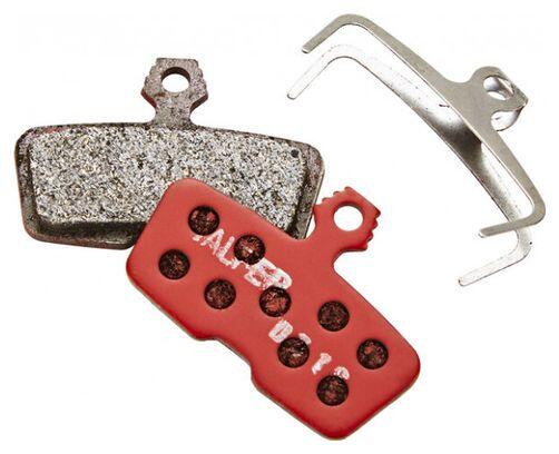 Coppia di Galfer Semi-metallici Sram Code R. RSC. Guide RE / Avid Code R (2011 .