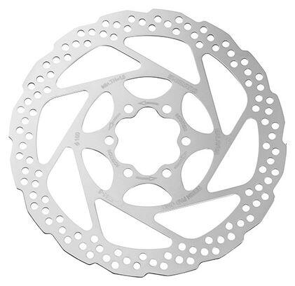 Tarcza Hamulcowa Sm-Rt56 160Mm 6 Śrub