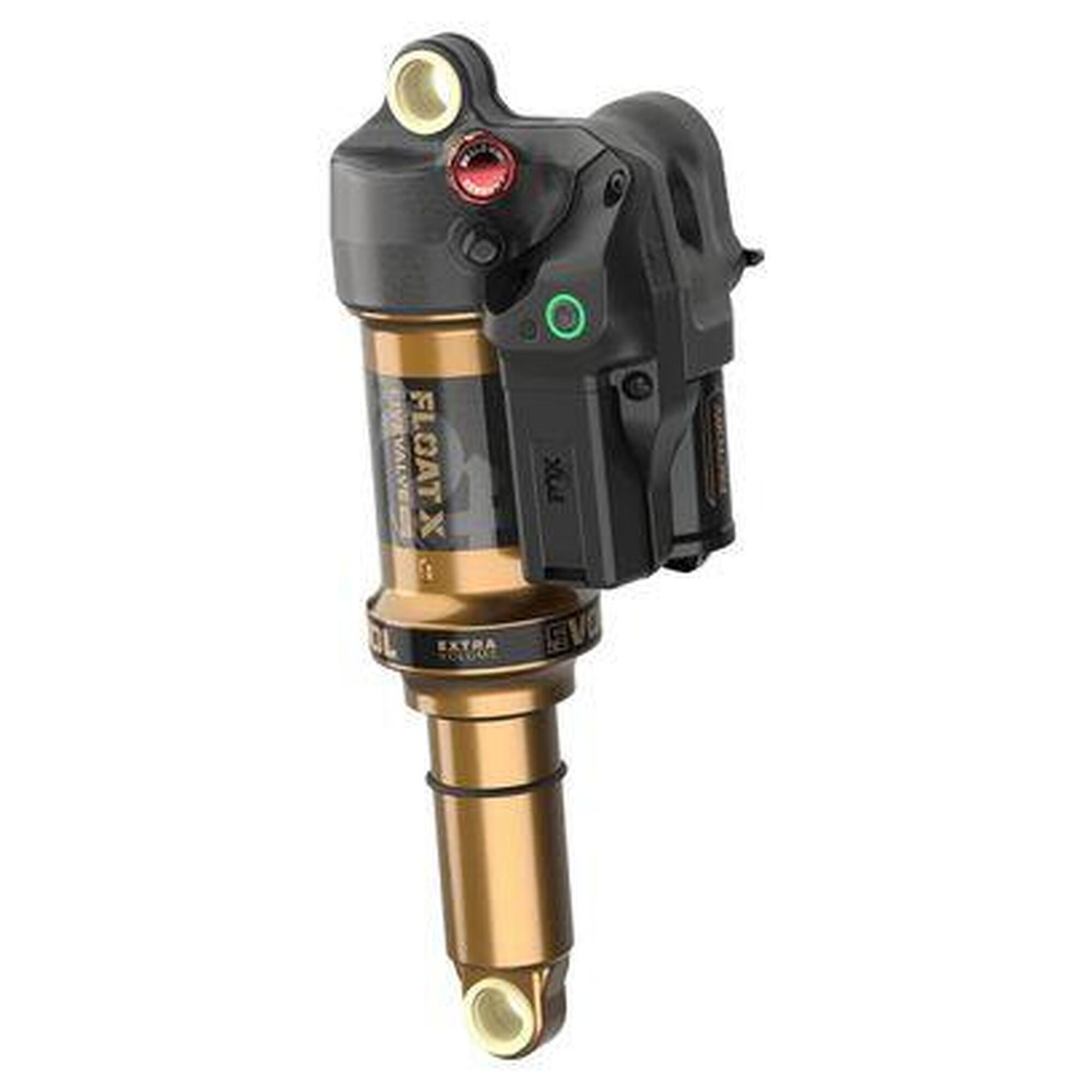 FOX Amortisseur - FLOAT X - Performance Elite | Air | EVOL LV | Metric