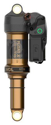 FOX RACING Fox Racing Shox Float X Factory Live Valve Evol LV Metric 2025