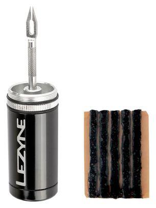 LEZYNE Tubeless Tyre Repair Kit Black 4/5