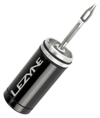 LEZYNE Tubeless Tyre Repair Kit Black 2/5