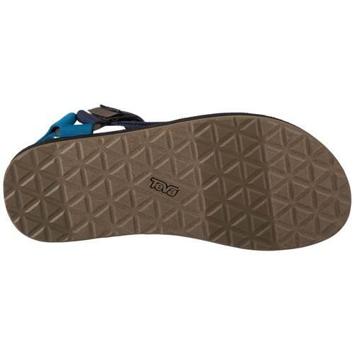 Teva - Multicolore universel original 1004006 4/5