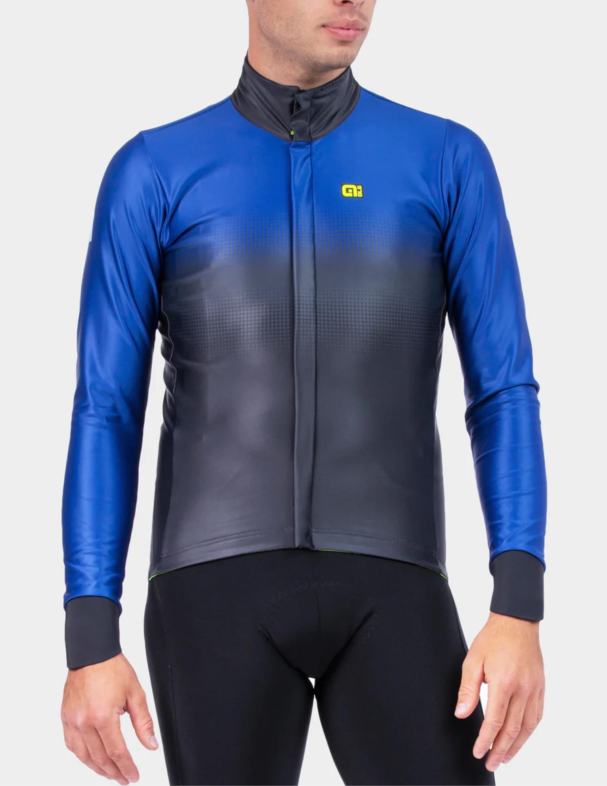 Kurtka rowerowa męska Alé Cycling PR-S Gradient 3/5