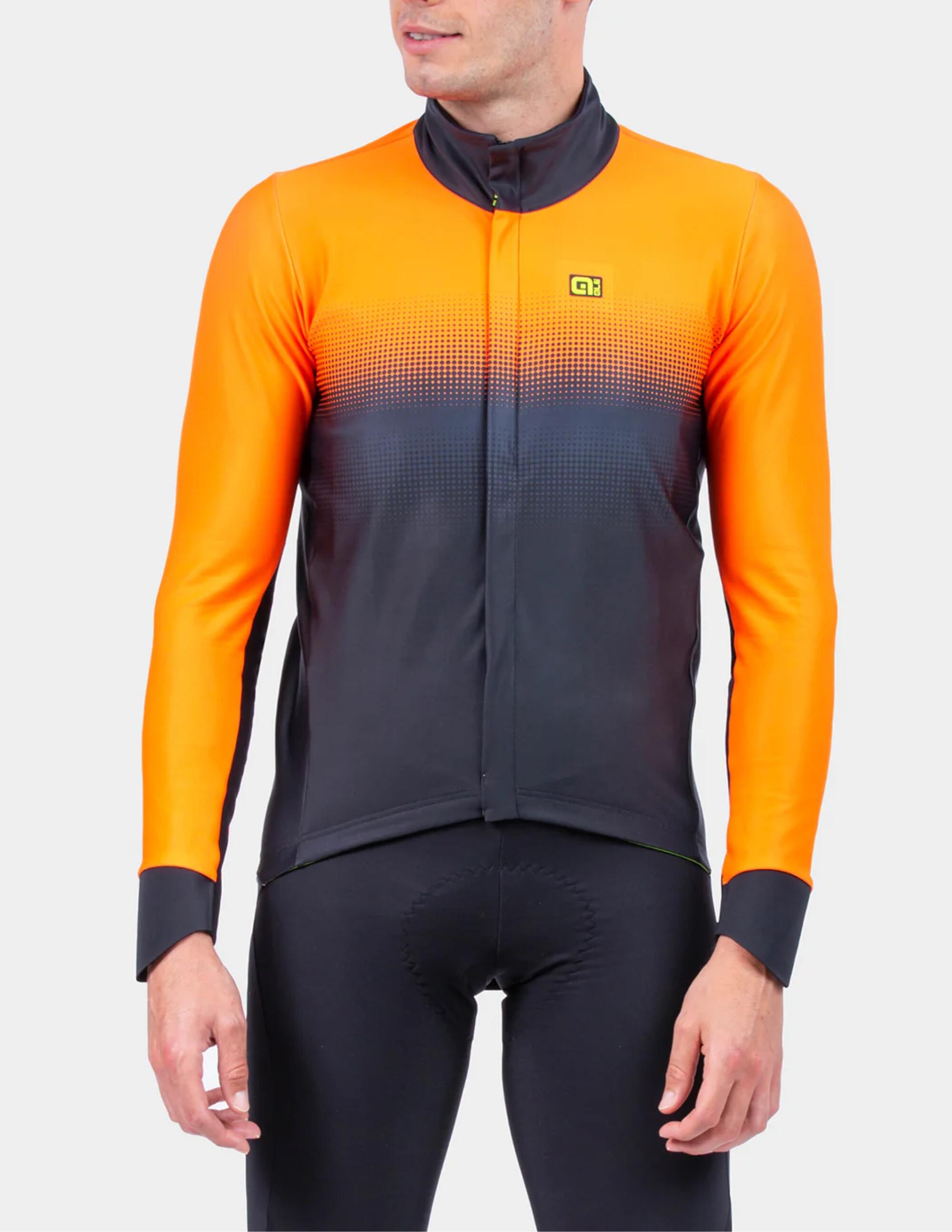 Kurtka rowerowa męska Alé Cycling PR-S Gradient 3/5