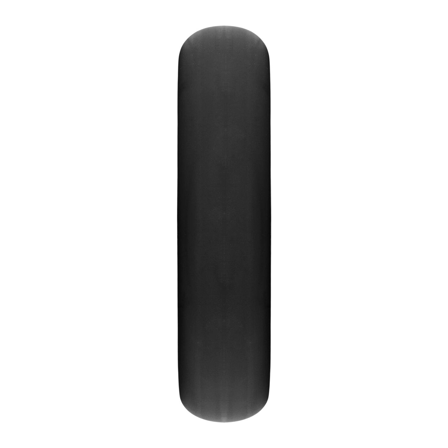 OATH Roue Bermuda Satin Noir [x2] 5/6
