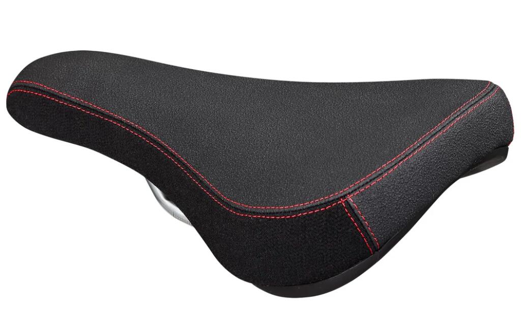 Spank Spoon Sniff Saddle - Sam Reynolds Edition