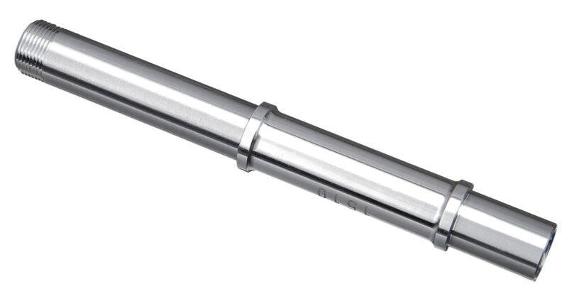 Spank Oozy/Spike Alloy Axle Shaft 135/142mm