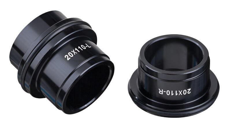 Spank Oozy/Spike Front Hub Adapter 110x20mm
