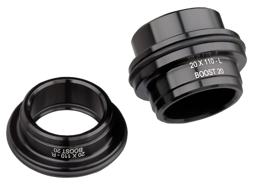 Spank Oozy/Spike Front Hub Boost 20x110 Adapter