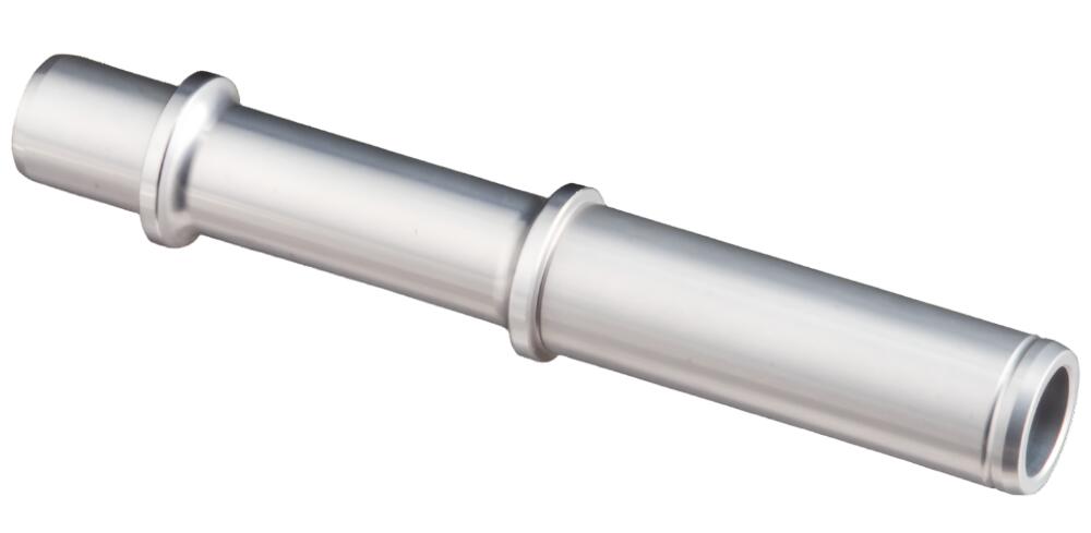 Spank Hex Rear Hub 135/142mm Alloy Axle Shaft