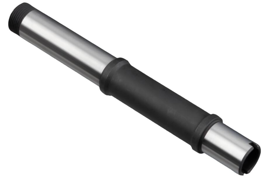 Spank Oozy/Spike Boost Rear Hub 148mm Steel Axle Shaft