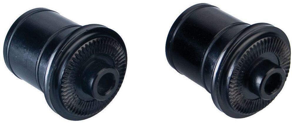 Spank Spoon 135 Rear Hub Adapter QR