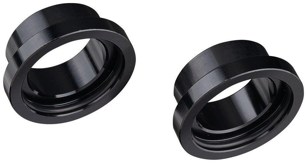 Spank Spoon 20 Front Hub Adapter 110x20mm