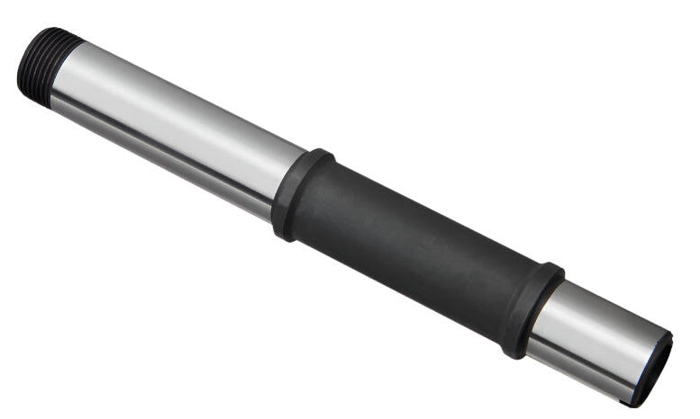 Spank Oozy/Spike Steel Axle Shaft 135/142mm