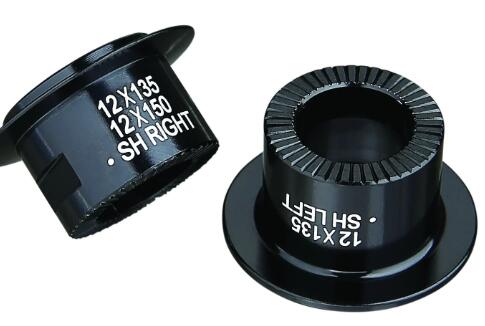 Spank Spike Rear Hub Adapter 150x12