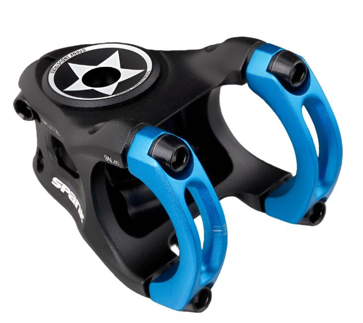 Spank Split 35 Stem 35mm