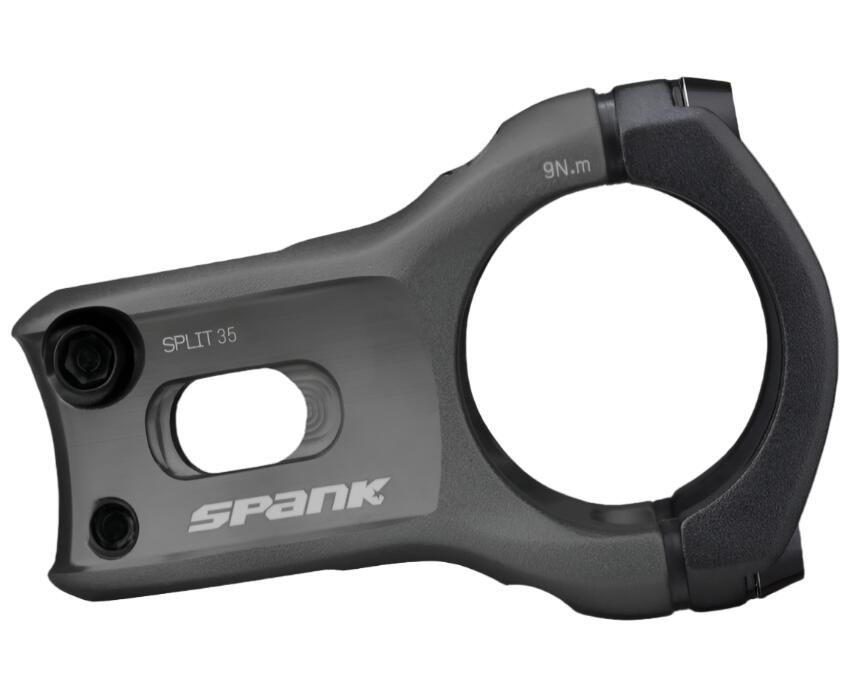 Spank Split 35 Stem 35mm