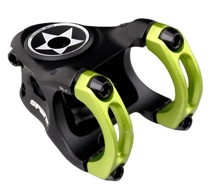 Spank Split 35 Stem 35mm