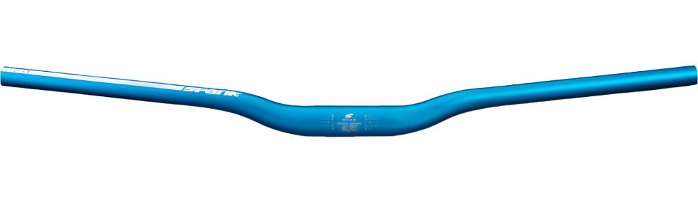 Spank Spoon 35 Bar 25mm Rise