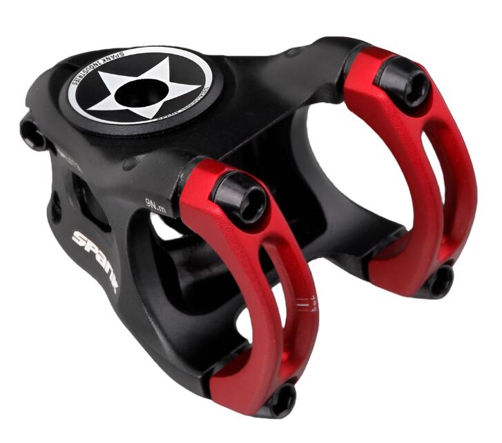 Spank Split 35 Stem 35mm