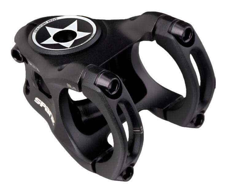 Spank Split 35 Stem 35mm