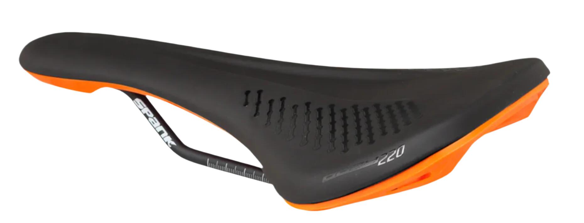 Spank OOZY 220 Saddle