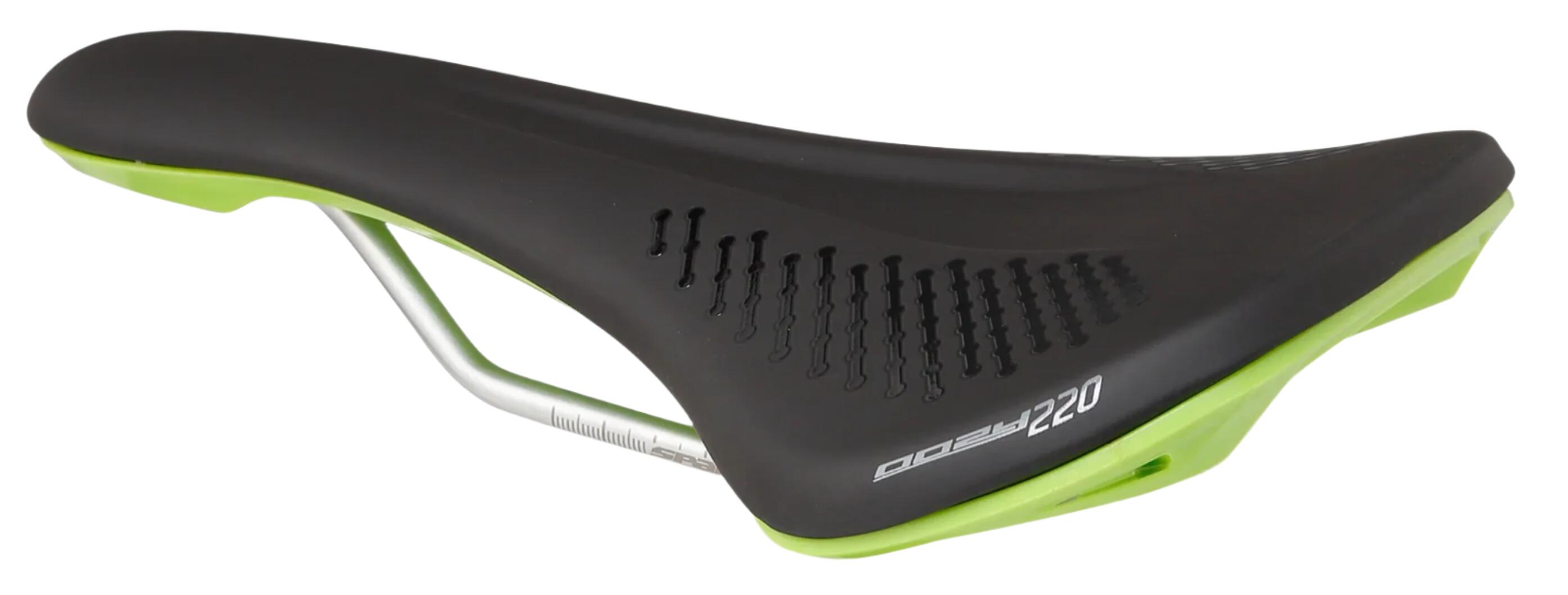 Spank OOZY 220 Saddle
