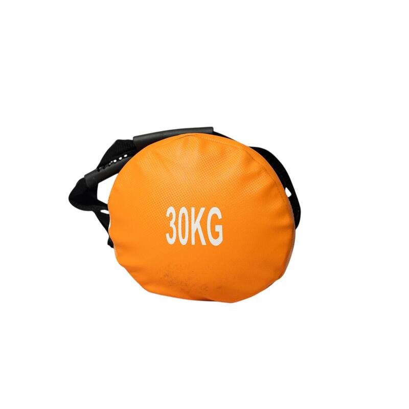 Second Hand - Sac Fitness cu umplutura de nisip 30 KG - Ca nou