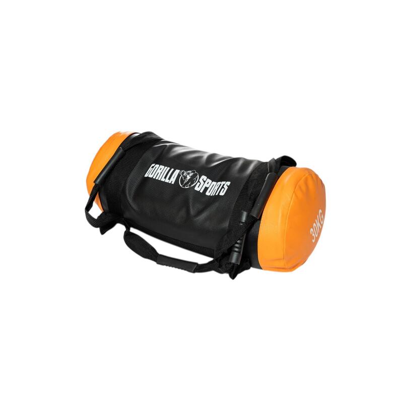 Second Hand - Sac Fitness cu umplutura de nisip 30 KG - Ca nou