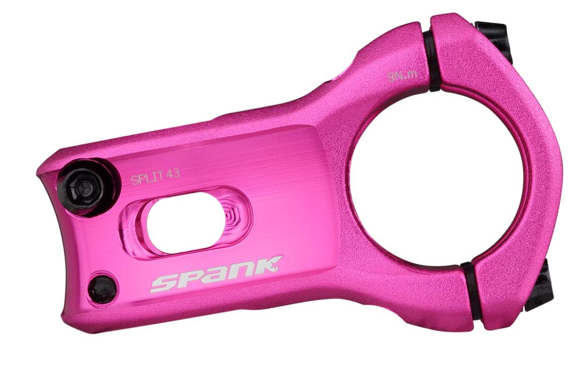 SPANK SPLIT Stem 43mm