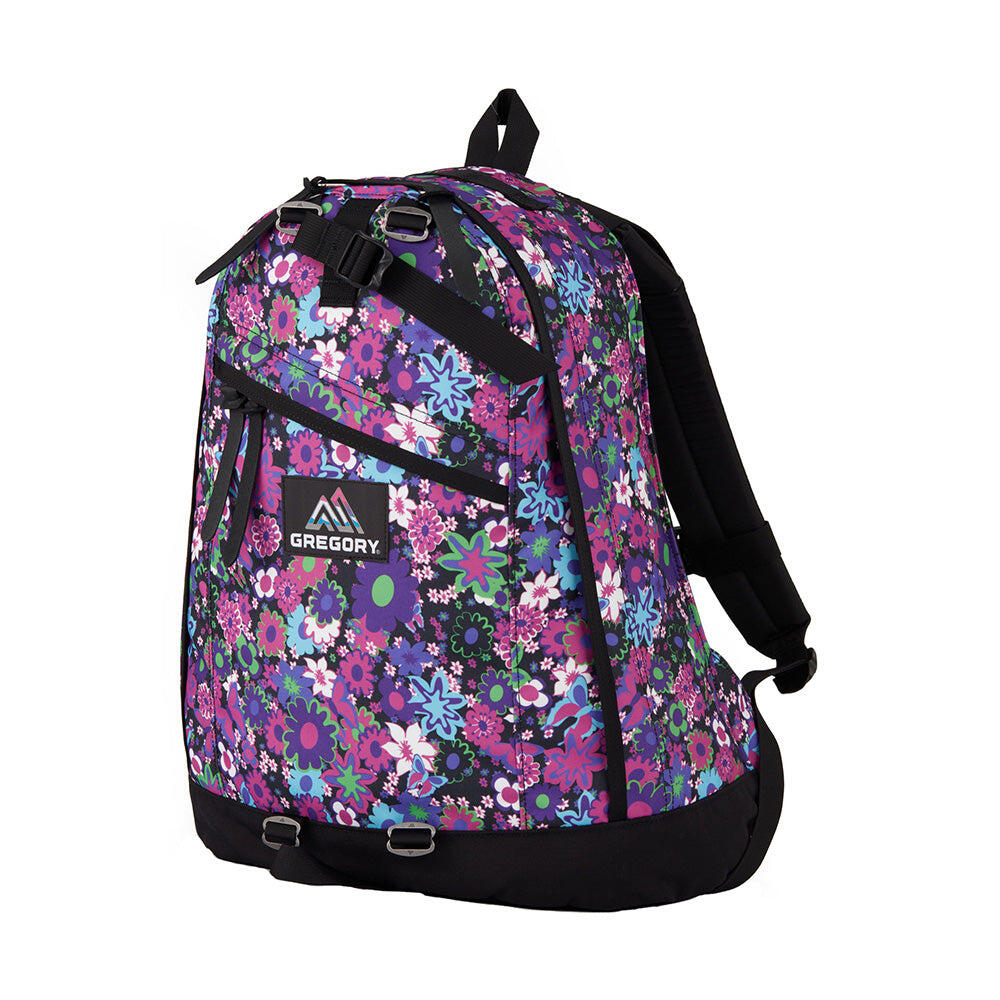 GREGORY Official Daypack GM 74755 Garden Tapestry (Garden