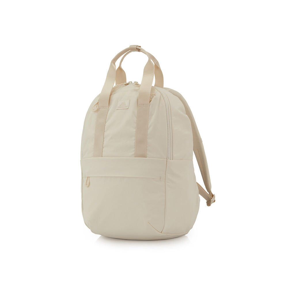 gregory backpack white - Nano 16 while the AirCushion mesh backpanel maximizes airflow Nano 18