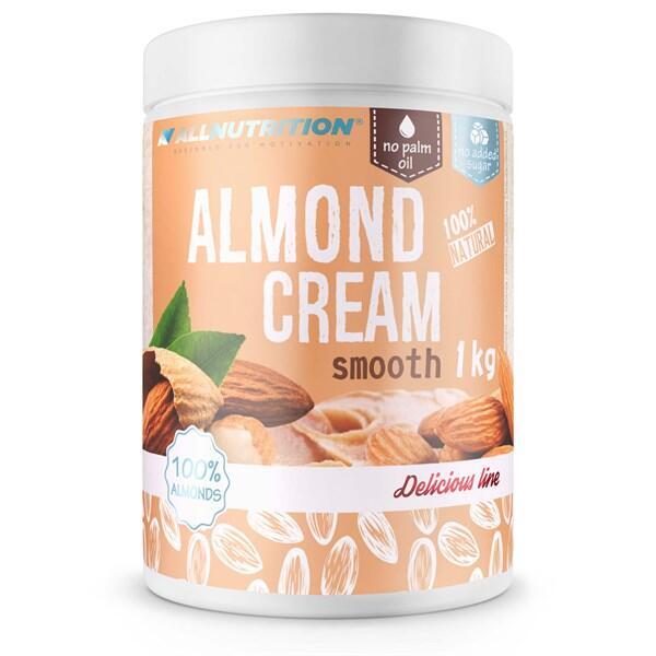 Beurre d’amandes ALMOND CREAM 1000g Neutral